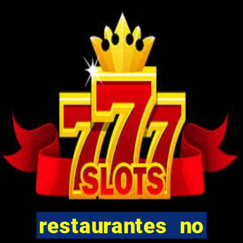 restaurantes no iguatemi porto alegre